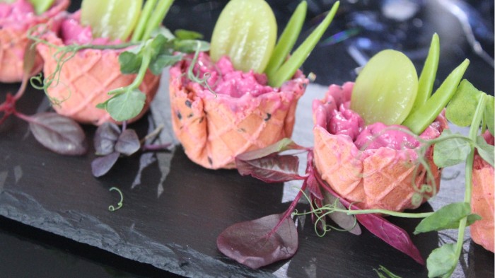Events Catering – it’s probably more affordable than you think!