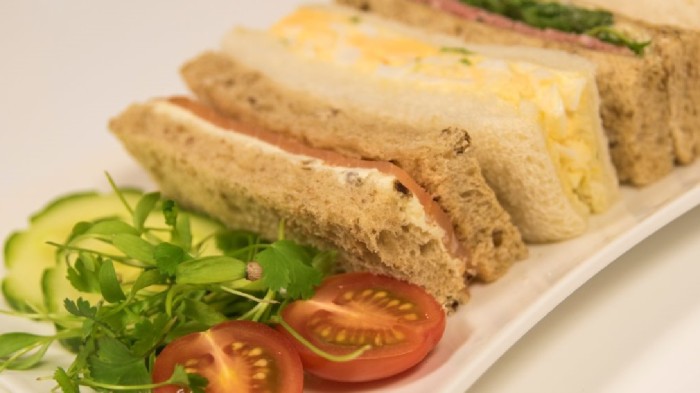 Afternoon Tea – The Great British Tradition