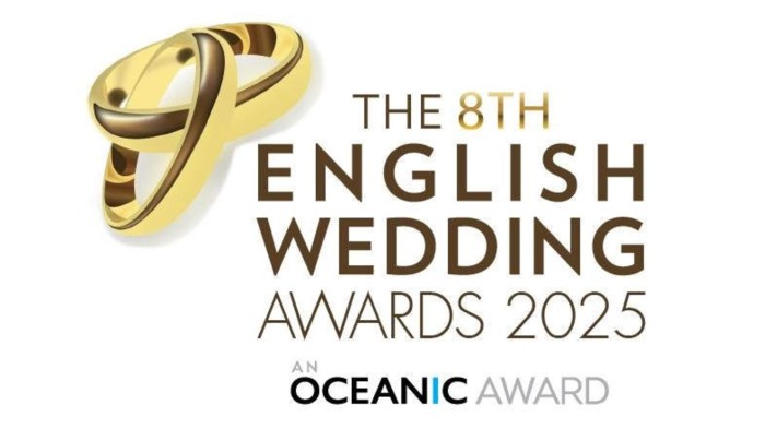 Gourmet Foods Awarded Wedding Caterer of the Year 2025